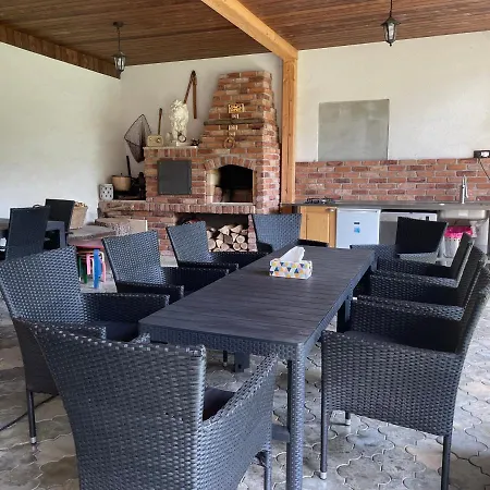 Appartement U Lva *