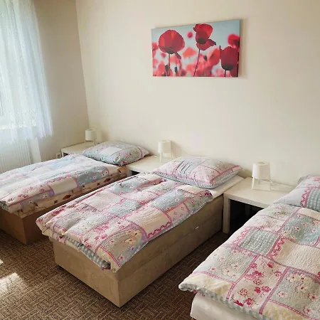 U Lva Appartement *