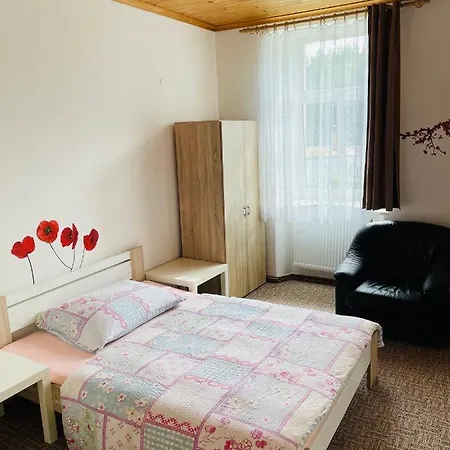 U Lva Apartment *