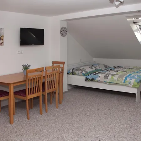 Appartement U Lva *