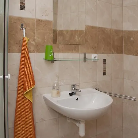 Appartement U Lva *
