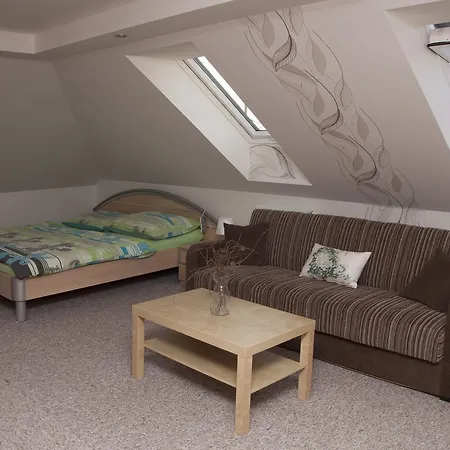 Appartement U Lva *