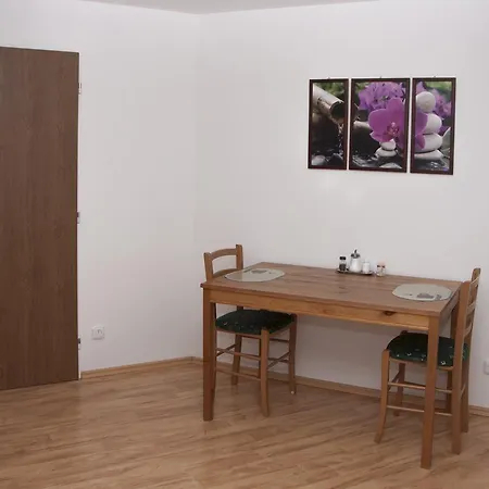 U Lva * Žirovnice