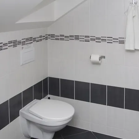 Appartement U Lva *