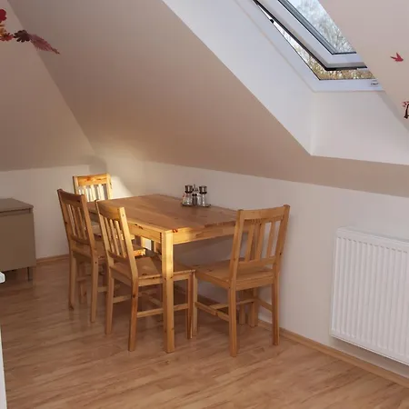 Appartement U Lva *