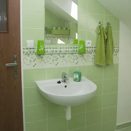 Appartement U Lva *