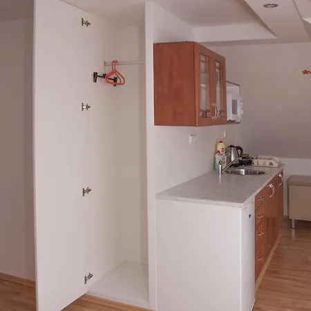 Appartement U Lva *