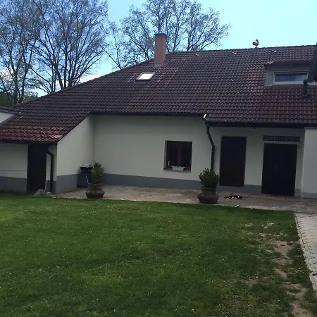 U Lva * Žirovnice