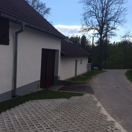 Appartement U Lva *