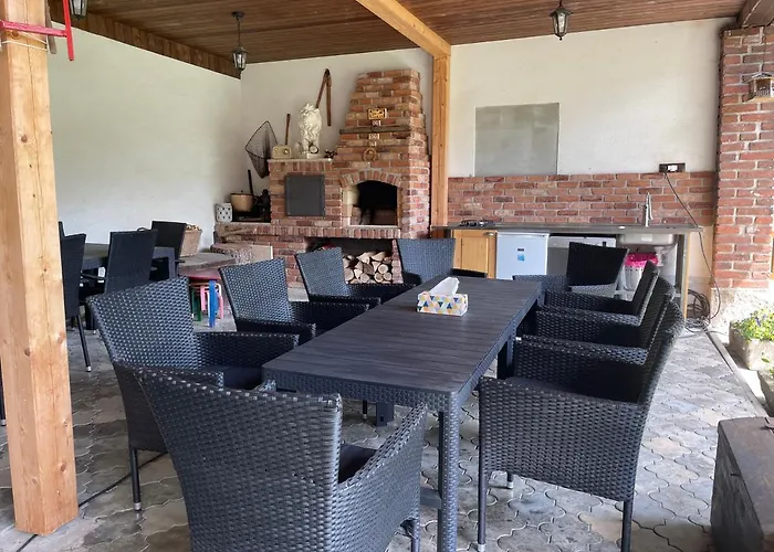 Apartamento U Lva *