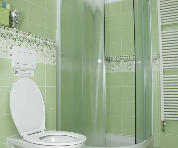 U Lva * Žirovnice