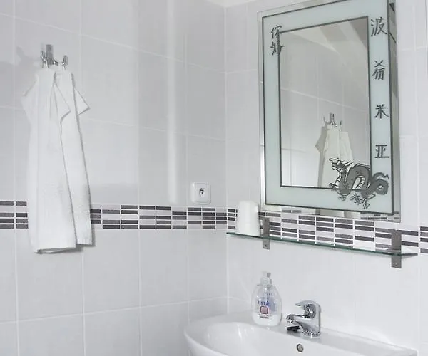 Apartamento U Lva *