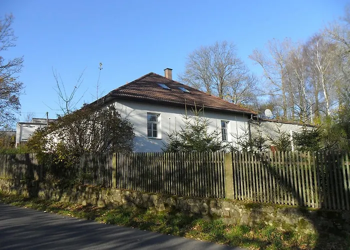U Lva * Žirovnice