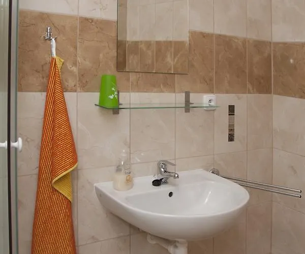 Apartamento U Lva *