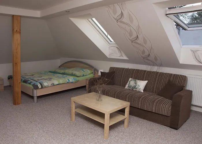 Apartamento U Lva *