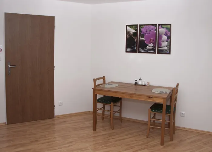 U Lva * Žirovnice