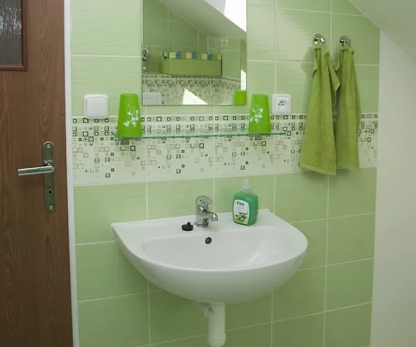 Apartamento U Lva *