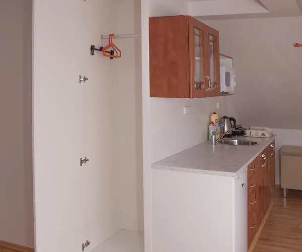 Apartamento U Lva *