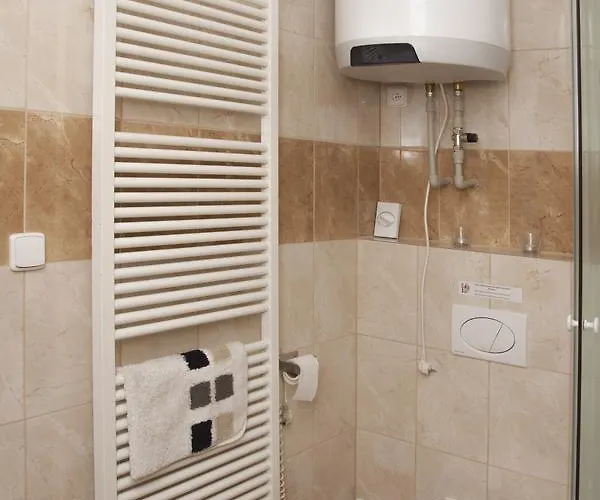 Apartamento U Lva *