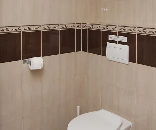 Apartamento U Lva *